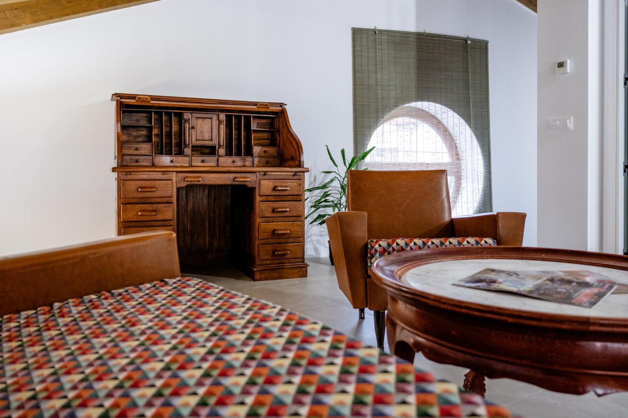 Casa Rural Lucero Hita Esterno foto